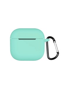 AirPods 4 Case Tiffany
