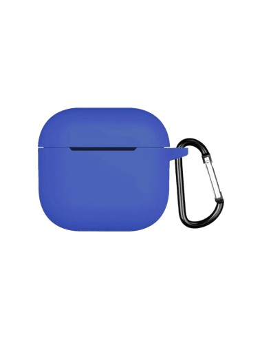 AirPods 4 Case Blue