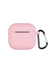 AirPods 4 Case Pink