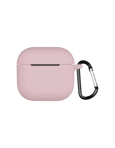 AirPods 4 Case Antique Pink