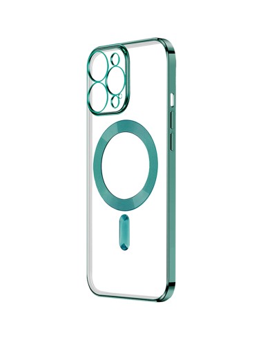 Mag-Chrome - iPhone 14 Pro Max Mint