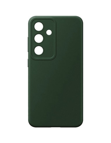 Colour - Samsung Galaxy S24 FE Forest Green