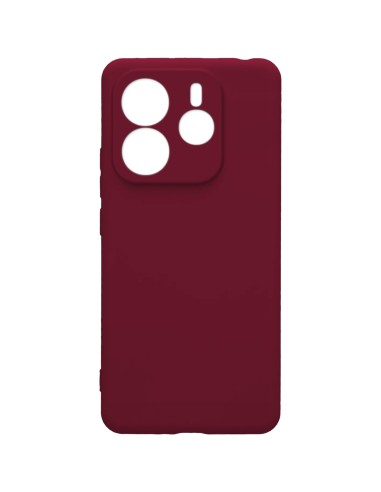 Colour - Xiaomi Redmi Note 14 Bordeaux