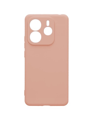 Colour - Xiaomi Redmi Note 14 Antique Pink