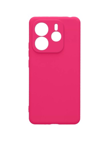 Colour - Xiaomi Redmi Note 14 Fuchsia