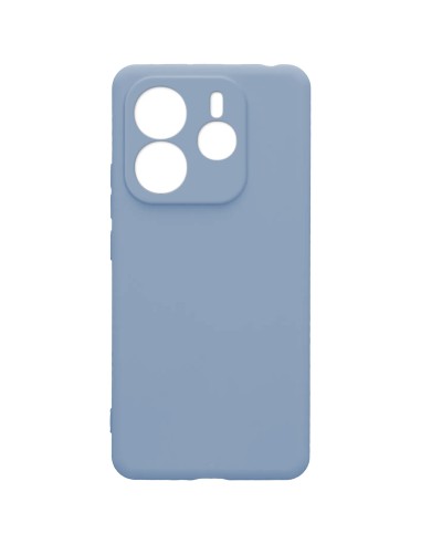 Colour - Xiaomi Redmi Note 14 Dusty Blue