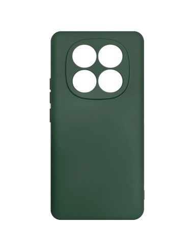 Colour - Xiaomi Redmi Note 14 Pro Forest Green