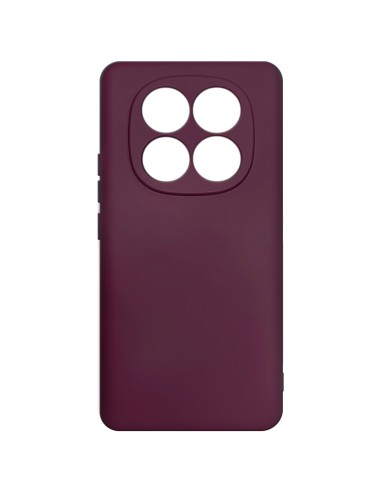 Colour - Xiaomi Redmi Note 14 Pro Bordeaux