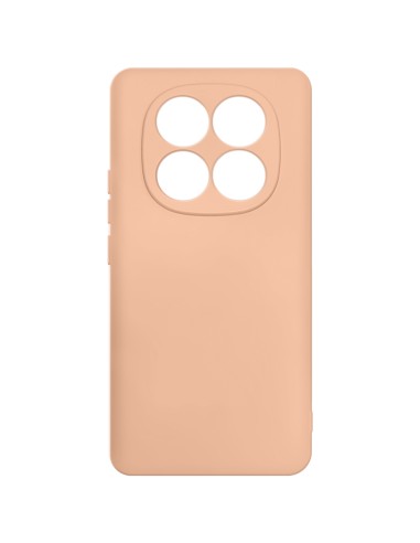 Colour - Xiaomi Redmi Note 14 Pro Antique Pink