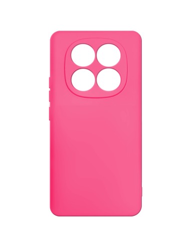 Colour - Xiaomi Redmi Note 14 Pro Fuchsia