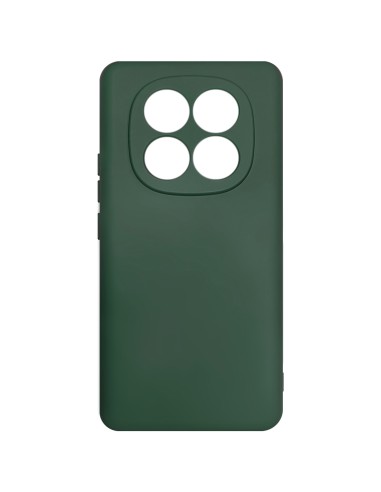 Colour - Xiaomi Redmi Note 14 Pro Plus Forest Green