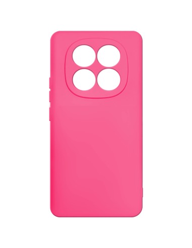 Colour - Xiaomi Redmi Note 14 Pro Plus Fuchsia