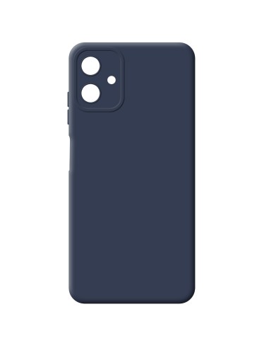 Colour - Samsung Galaxy A06 Dark Blue