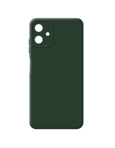 Colour - Samsung Galaxy A06 Forest Green