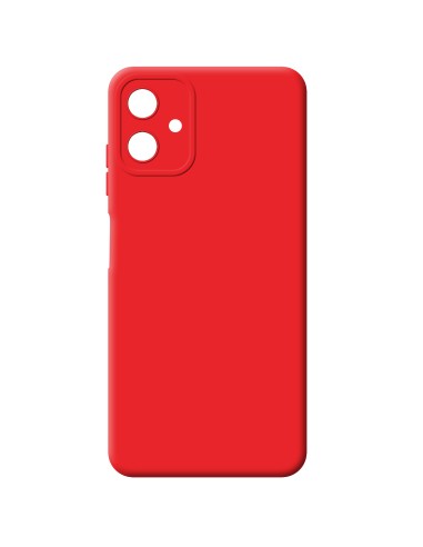 Colour - Samsung Galaxy A06 Red