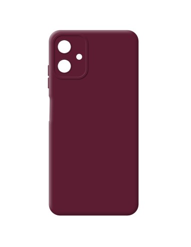 Colour - Samsung Galaxy A06 Bordeaux