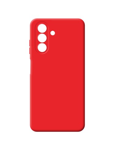 Colour - Samsung Galaxy A26 Red