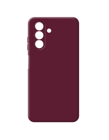 Colour - Samsung Galaxy A26 Bordeaux