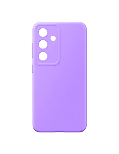 Colour - Samsung Galaxy S25 Lilac