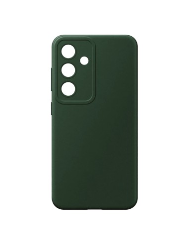 Colour - Samsung Galaxy S25 Forest Green