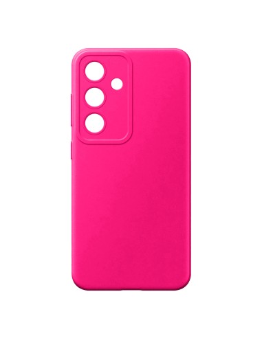 Colour - Samsung Galaxy S25 Fuchsia