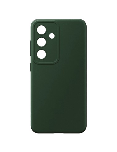 Colour - Samsung Galaxy S25 Plus Forest Green