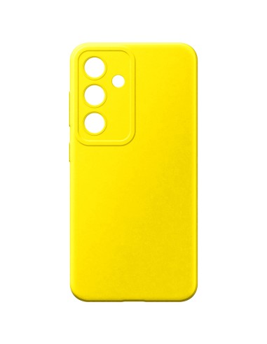 Colour - Samsung Galaxy S25 Plus Yellow