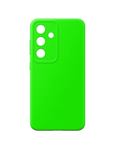 Colour - Samsung Galaxy S25 Plus Green