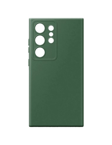 Colour - Samsung Galaxy S25 Ultra Forest Green