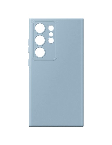 Colour - Samsung Galaxy S25 Ultra Dusty Blue