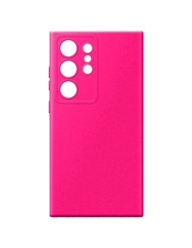 Colour - Samsung Galaxy S25 Ultra Fuchsia