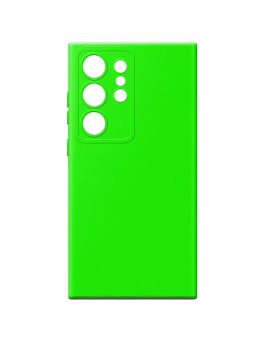 Colour - Samsung Galaxy S25 Ultra Green