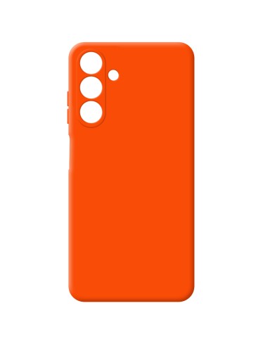 Colour - Samsung Galaxy A36 Orange