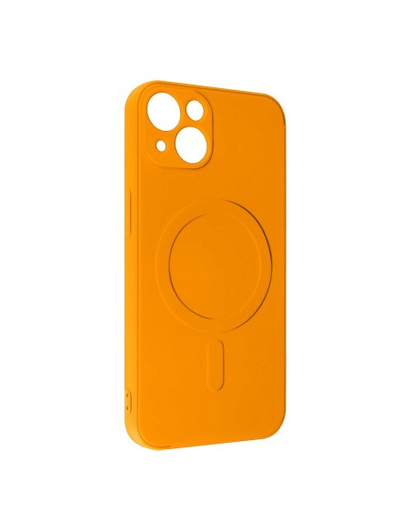 Rovi Mag-Colour MagSafe for iPhone 16 Orange