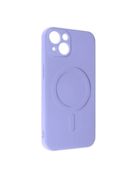 Rovi Mag-Colour MagSafe for iPhone 16 Pro Lilla