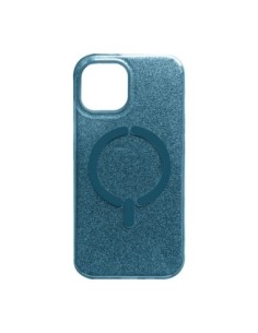 Rovi Mag-Glitter  Rovi Mag-GlitteriPhone 15 - Cover MagSafe glitterata Sky