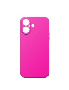 Cover morbida colorata per  iPhone 17 economica di buona qualità