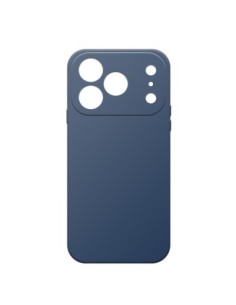 Cover morbida colorata per  iPhone 17 Pro economica di buona qualità