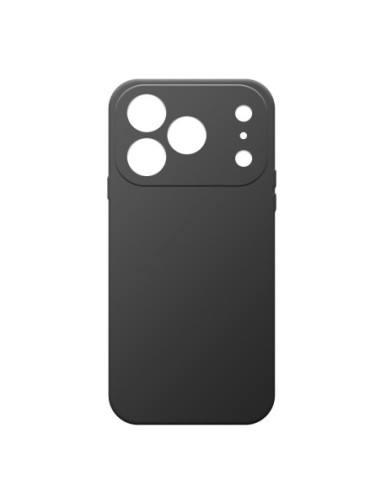 Cover morbida colorata per  iPhone 17 Pro economica di buona qualità
