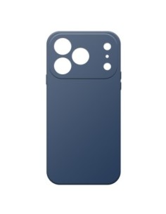 Cover morbida colorata per  iPhone 17 Pro Max economica di buona qualità