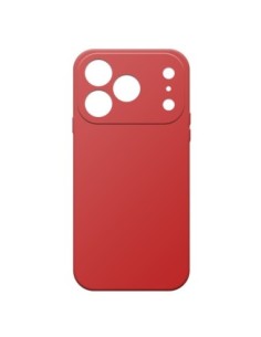 Cover morbida colorata per  iPhone 17 Pro Max economica di buona qualità