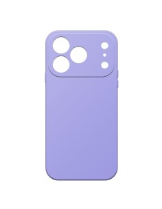 Cover morbida colorata per  iPhone 17 Pro Max economica di buona qualità