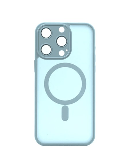 Rovi Fit MagSafe for Iphone 17 Sky Blue