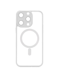 Rovi Fit MagSafe for Iphone 17 Pro Grey