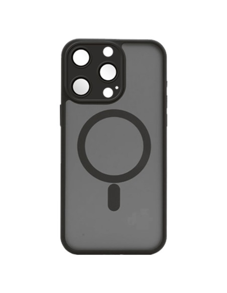 Rovi Fit MagSafe for Iphone 17 Pro max Black