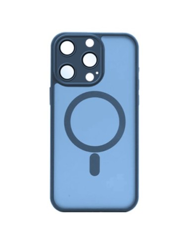 Rovi Fit MagSafe for Iphone 17 Air Dark Blue