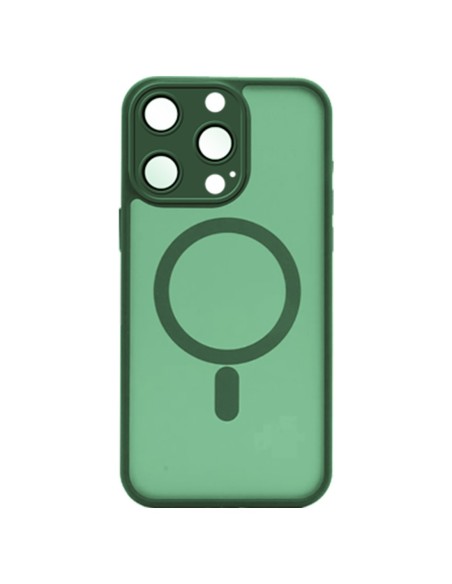 Rovi Fit MagSafe for Iphone 17 Air Forest Green