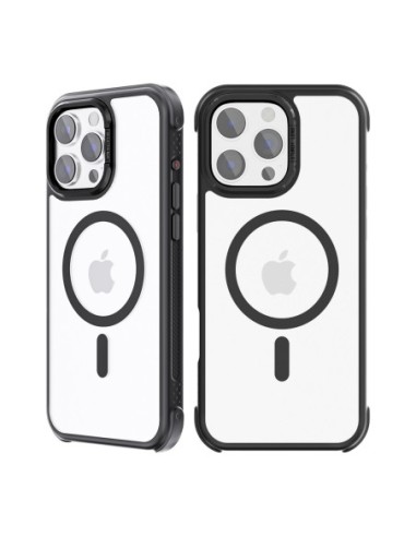 Rovi View MagSafe for Iphone 17 Pro max Black