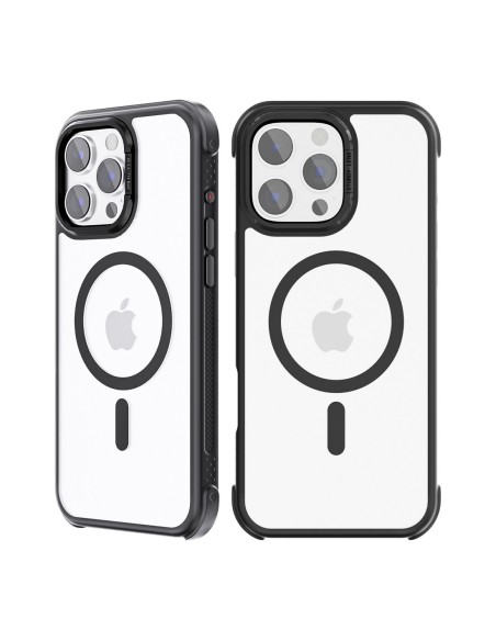 Rovi View MagSafe for Iphone 17 Pro max Black