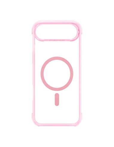 Rovi View MagSafe for iPhone 17 Air Pink